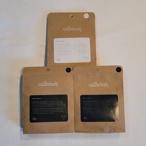 Set of 3 XL Allbirds Bikini Brief panties